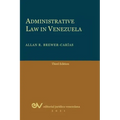Administrative Law in Venezuela