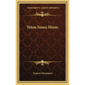 Teton Sioux Music