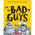 The Bad Guys in Intergalactic Gas