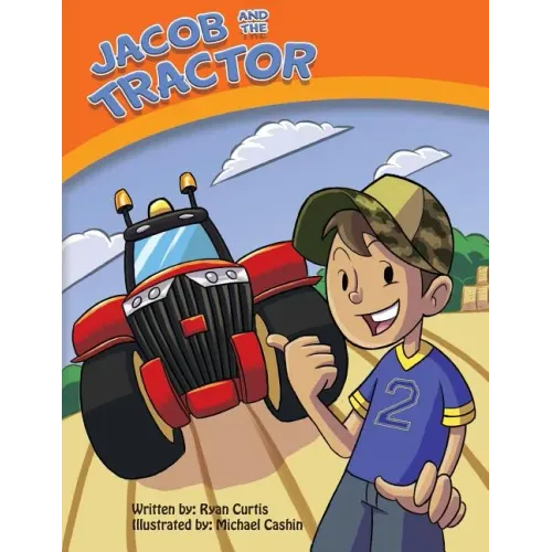 Jacob and the Tractor