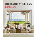 Richard Mishaan Design: Architecture and Interiors