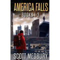 America Falls: Books 1-3