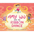 Amy Wu and the Ribbon Dance