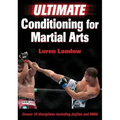 Ultimate Conditioning for Martial Arts