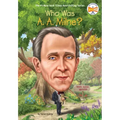 Who Was A. A. Milne?
