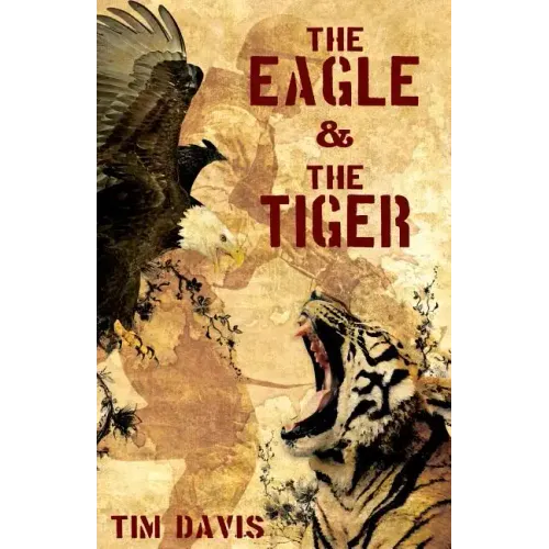 The Eagle and the Tiger