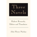 Three Novels