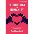 Technology vs. Humanity: The coming clash between man and machine