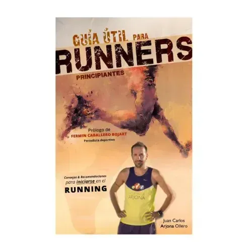 Guia util para runners principiantes