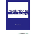 Introduction to Criminology