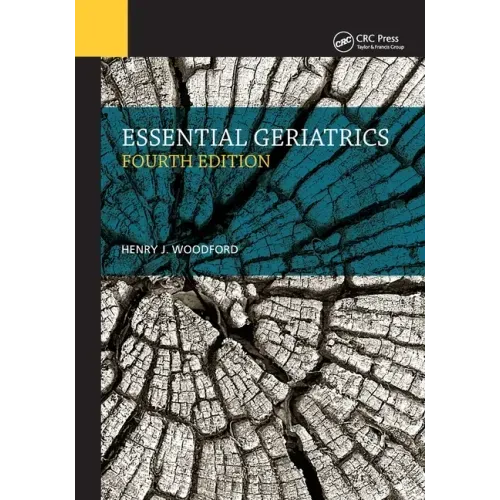 Essential Geriatrics