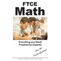 FTCE Math: Practice Test Questions for the FTCE Mathematics 6 - 12