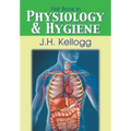 First Book in Physiology and Hygiene