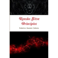 Kyusho Jitsu. Principios