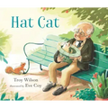 Hat Cat
