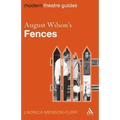 August Wilson's Fences