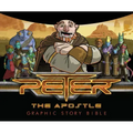 Peter the Apostle: Graphic Story Bible