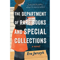 The Department of Rare Books and Special Collections