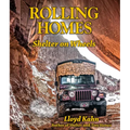 Rolling Homes: Shelter on Wheels