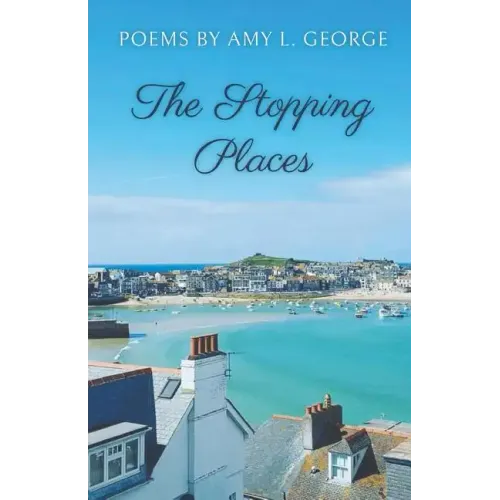 The Stopping Places