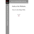Arabia of the Wahhabis