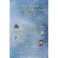 A Markham Sisters Collection - MNOP
