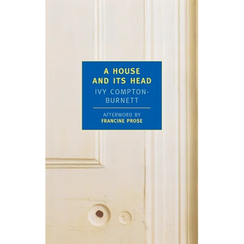 A House and Its Head