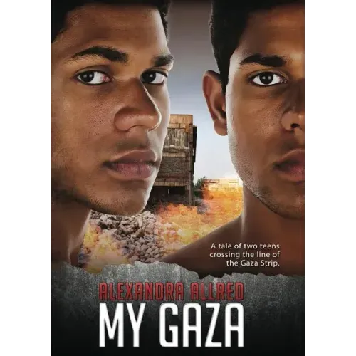My Gaza