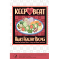 Keep the Beat: Heart Healthy Recipes