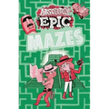 Absolutely Epic Mazes