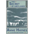 The Secret of Greylands