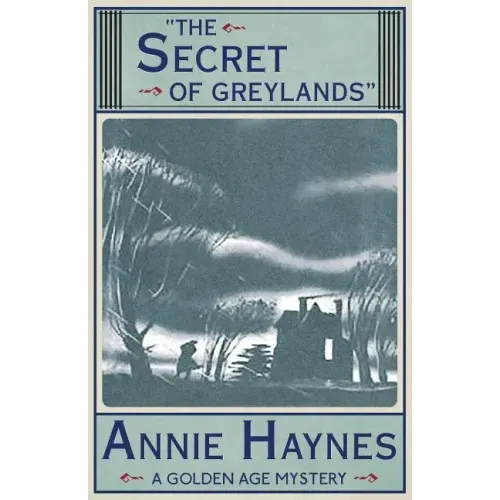 The Secret of Greylands