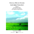 Paniolo House Stories: From the Kupuna of Waimea, Hawai'i Volume 1