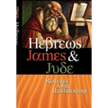Hebrews James & Jude