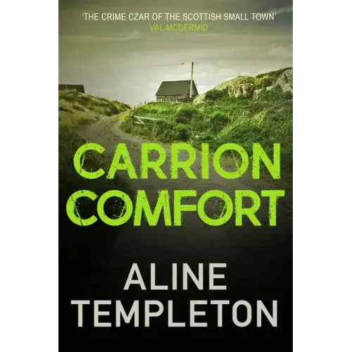 Carrion Comfort