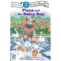 Fiona and the Rainy Day