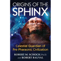 Origins of the Sphinx: Celestial Guardian of Pre-Pharaonic Civilization
