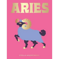 Aries: Harness the Power of the Zodiac (Astrology, Star Sign)