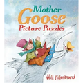 Mother Goose Picture Puzzles