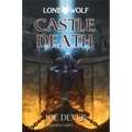 Castle Death: Magnakai Series Volume 7