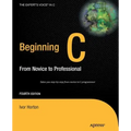 Beginning C: From Novice to Professional