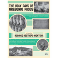 The Holy Days of Gregorio Pasos