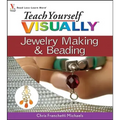 Teach Yourself Visually Jewelry Making and Beading