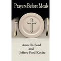 Prayers Before Meals