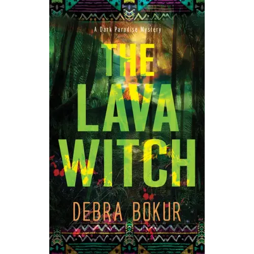 The Lava Witch