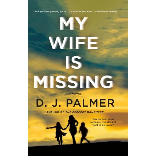 My Wife Is Missing
