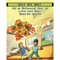 All Is (Science) Fair in Love and War: Sparks Ignite