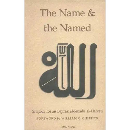The Name and the Named