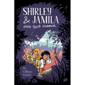 Shirley and Jamila Save Their Summer