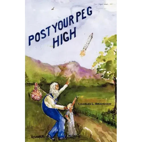 Post Your Peg High